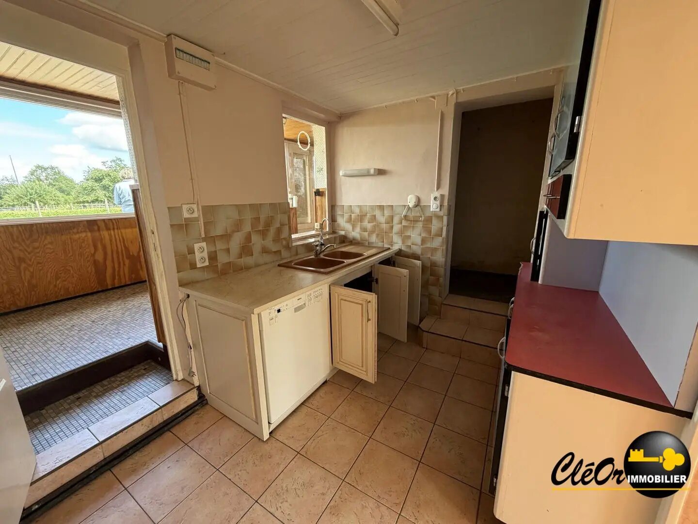 Maison à vendre, 151m², Navilly