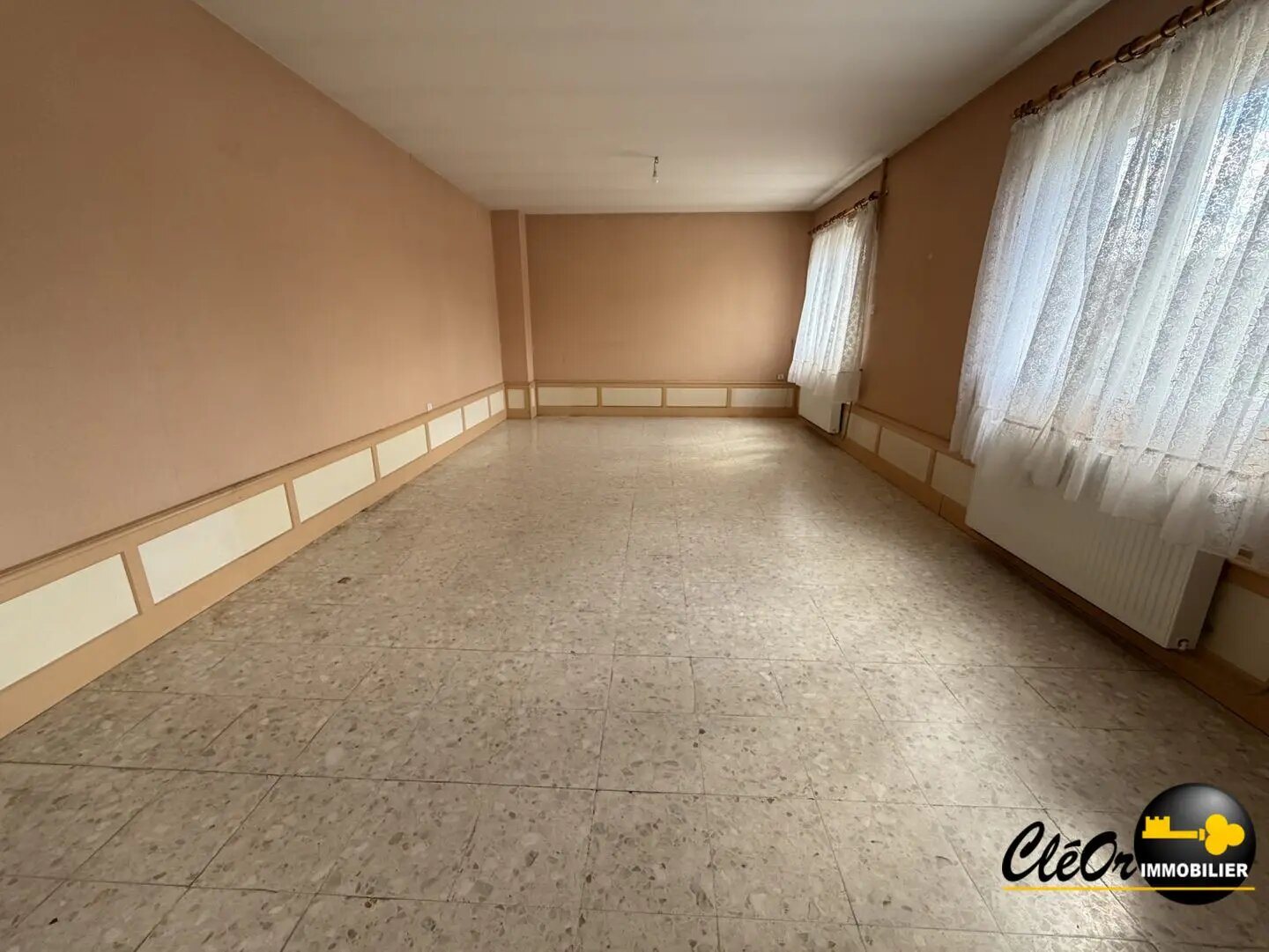 Maison à vendre, 151m², Navilly