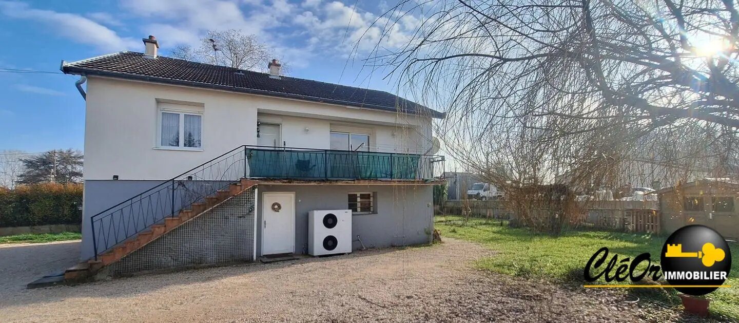 Maison à vendre, 69m², Losne