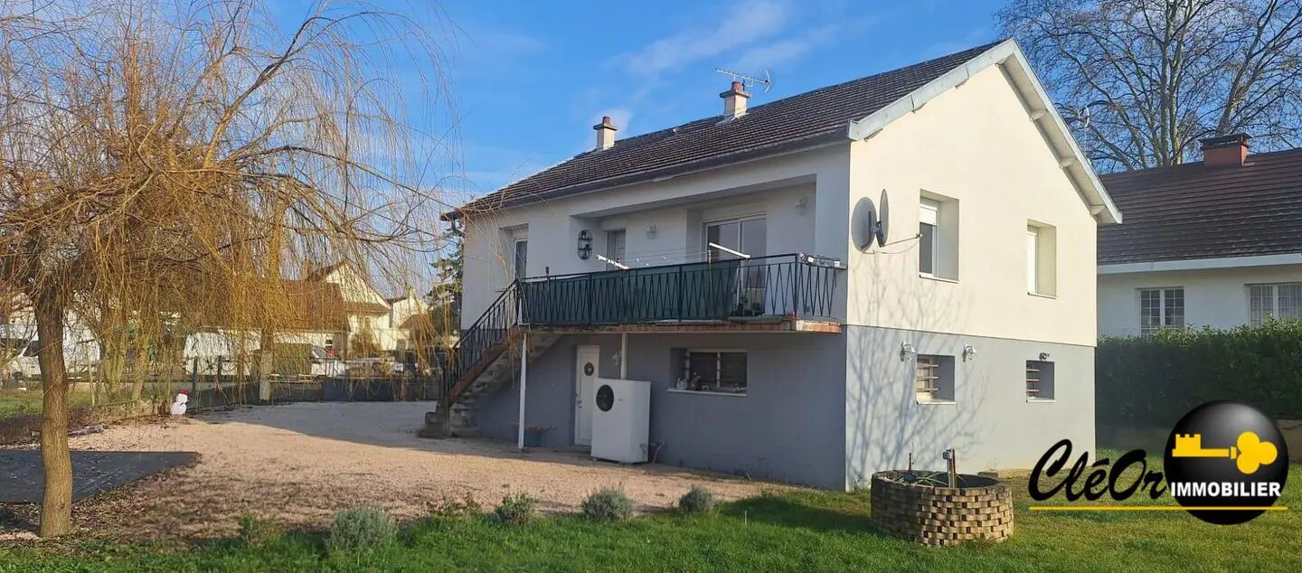 Maison à vendre, 69m², Losne