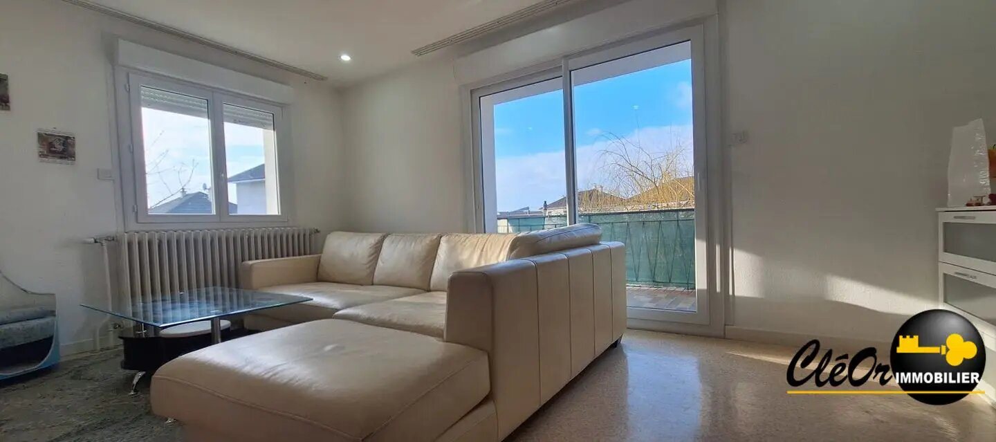 Maison à vendre, 69m², Losne