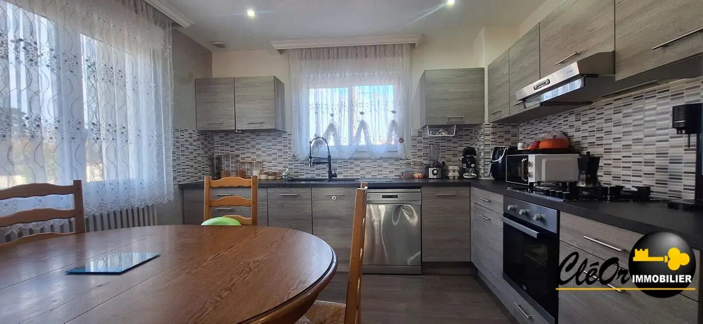 Maison à vendre, 69m², Losne