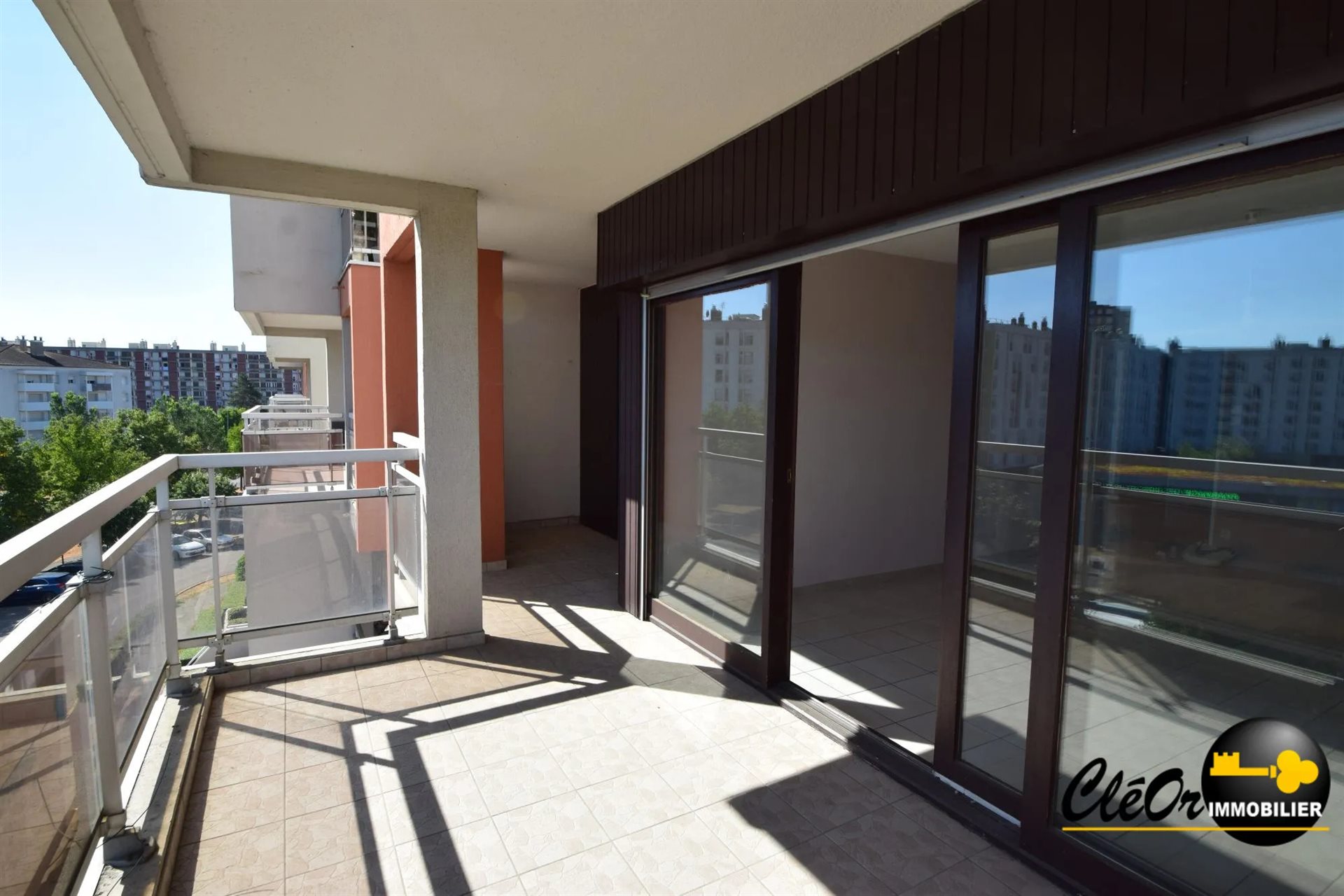 Appartement à vendre, 53m², Chalon-sur-Saône
