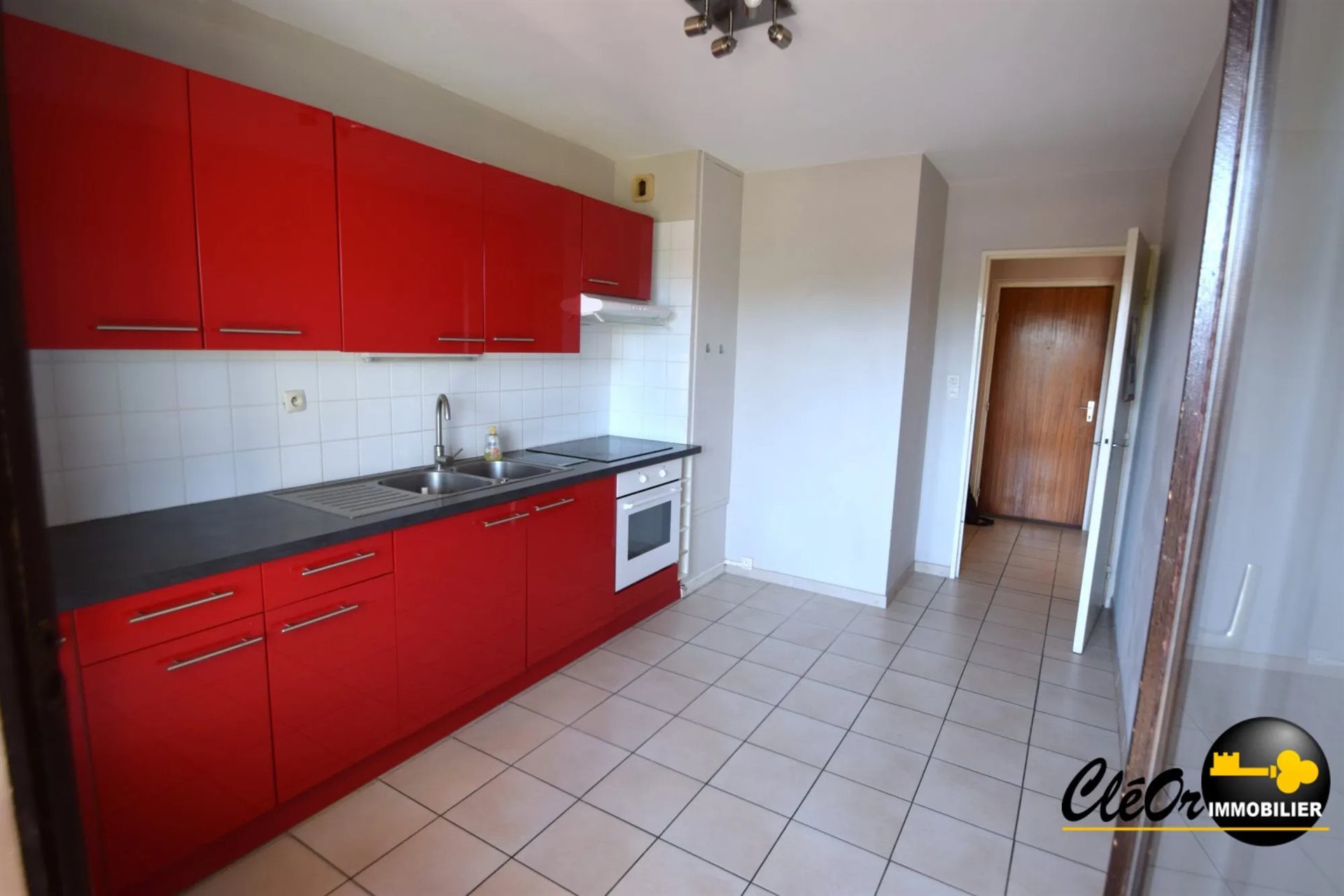Appartement à vendre, 53m², Chalon-sur-Saône