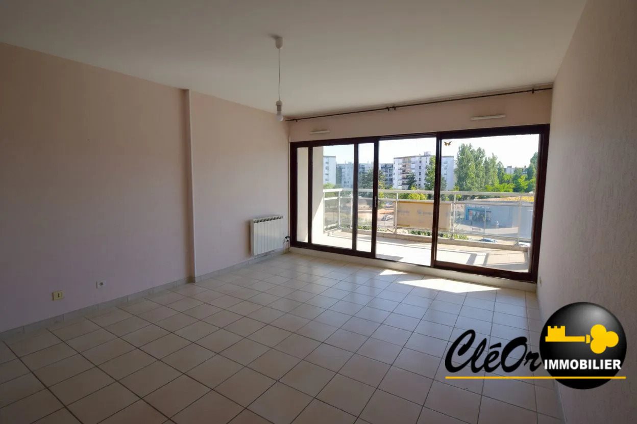 Appartement à vendre, 53m², Chalon-sur-Saône