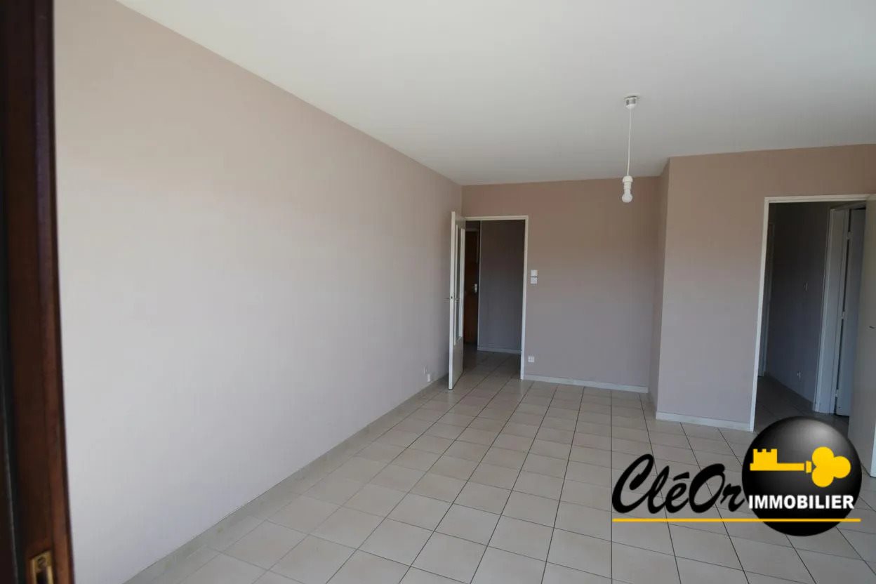 Appartement à vendre, 53m², Chalon-sur-Saône