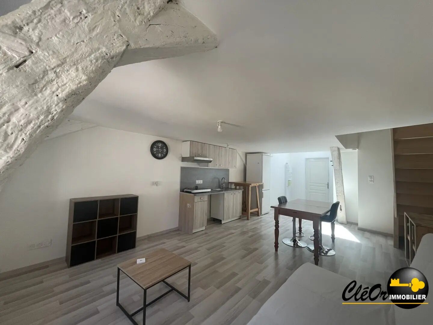 Appartement à louer, 53m², Saint-Jean-de-Losne