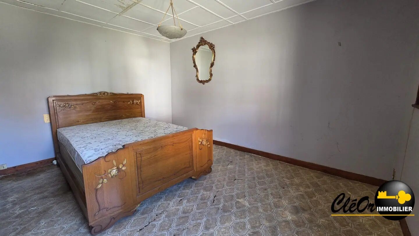 Maison à vendre, 79m², Pierre-de-Bresse