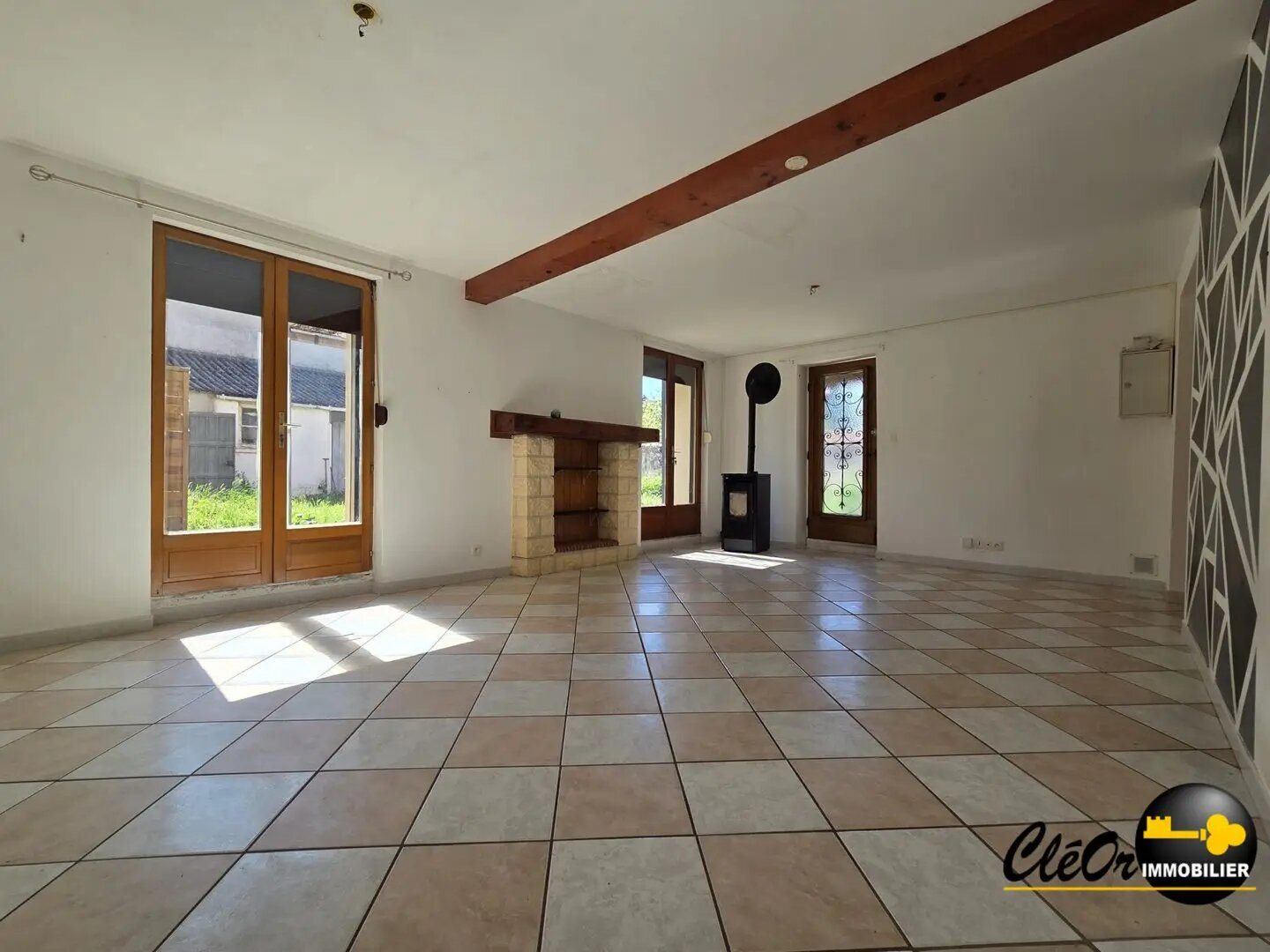 Maison à vendre, 164m², Saint-Jean-de-Losne