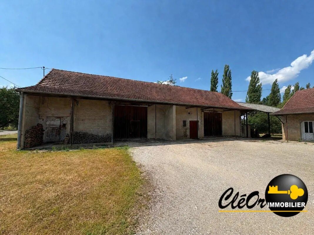 Maison à vendre, 200m², Sagy
