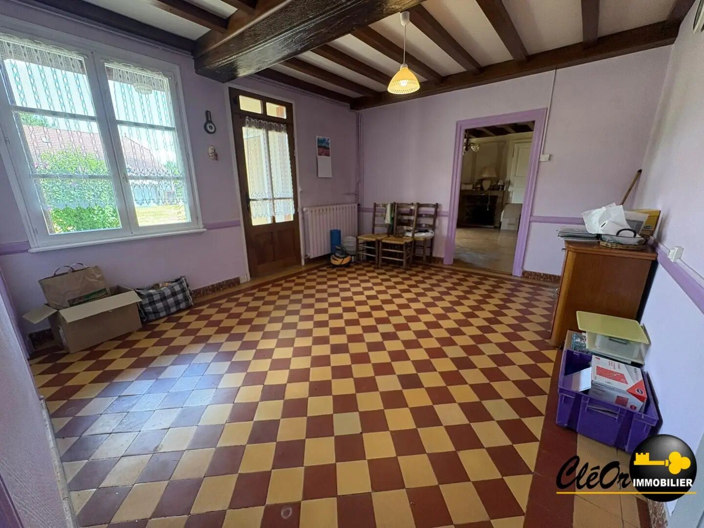 Maison à vendre, 200m², Sagy