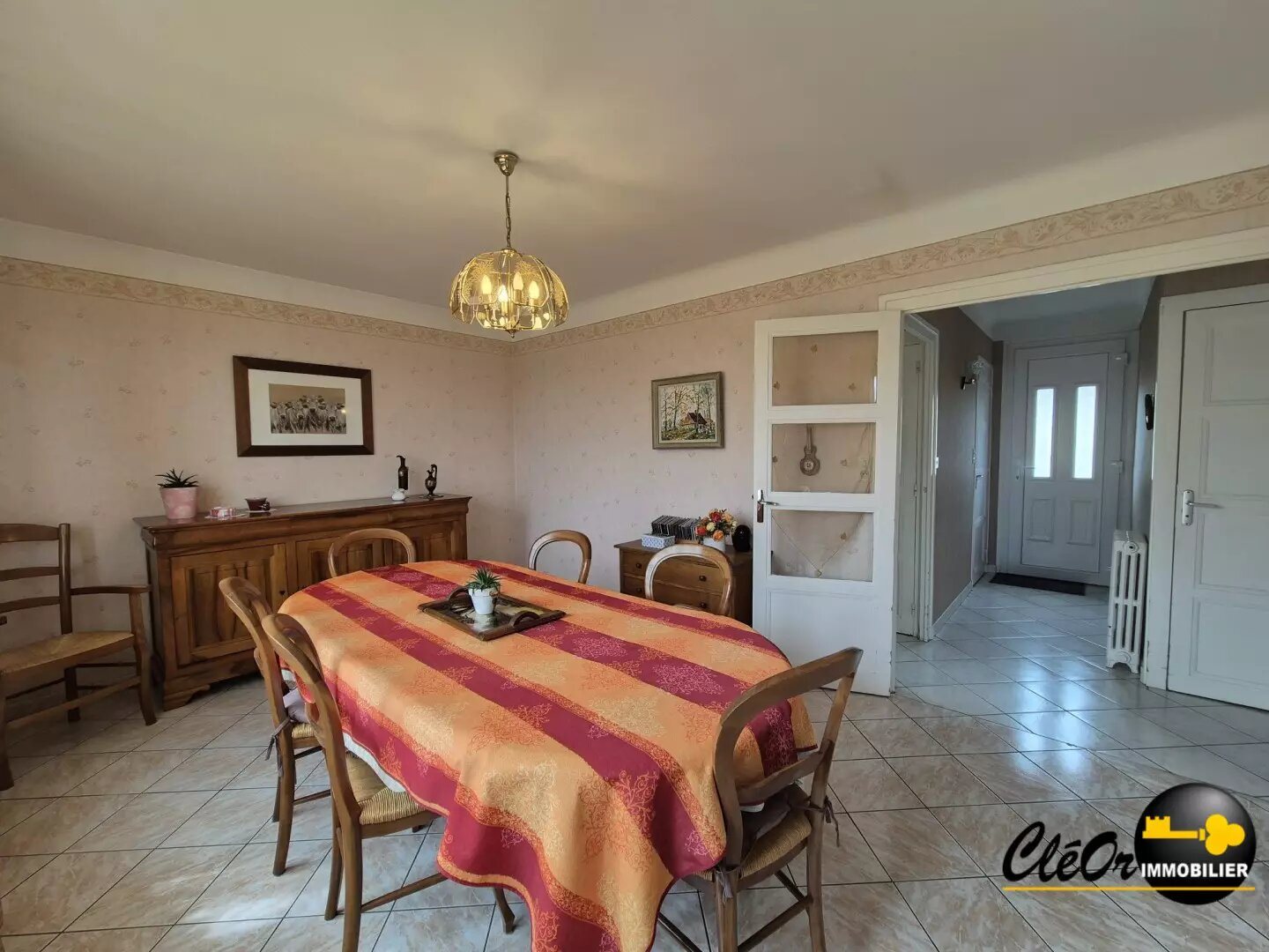 Maison à vendre, 79m², Chalon-sur-Saône