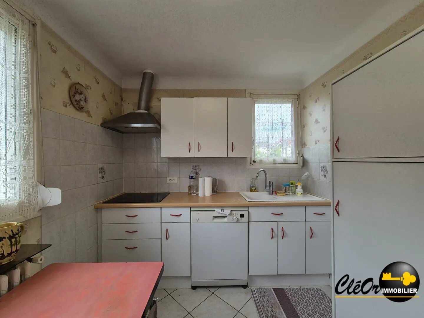 Maison à vendre, 79m², Chalon-sur-Saône