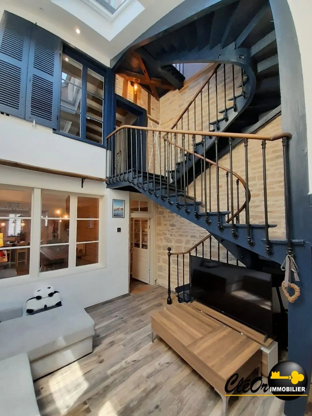 Maison à vendre, 157m², Saint-Jean-de-Losne