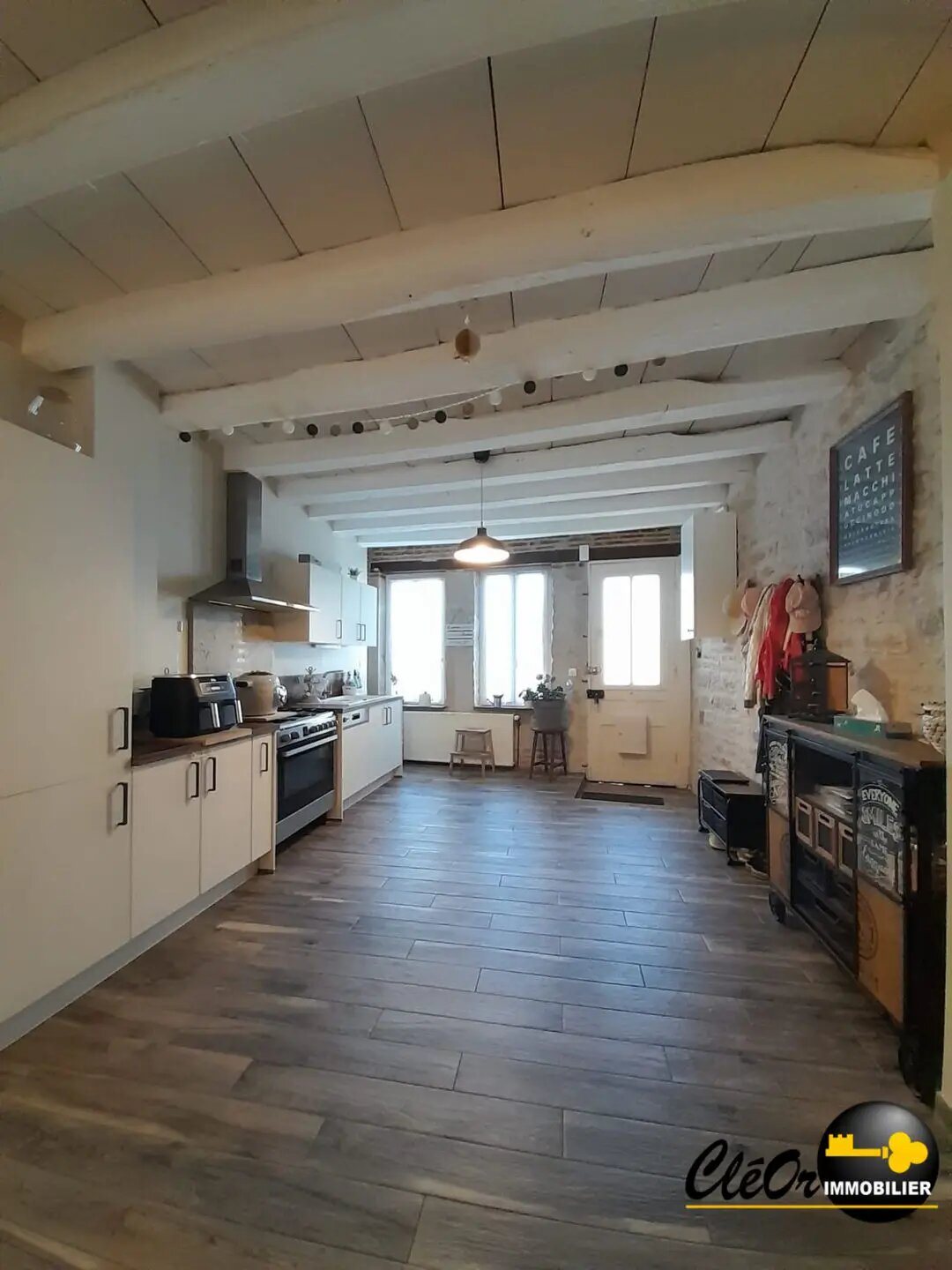 Maison à vendre, 157m², Saint-Jean-de-Losne