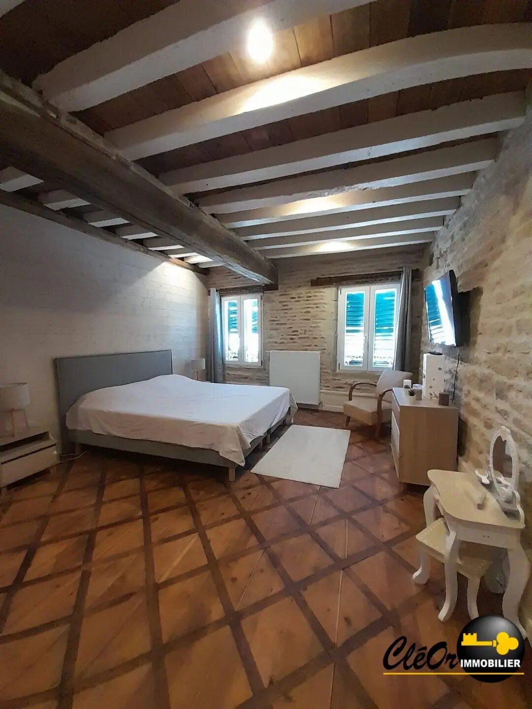 Maison à vendre, 157m², Saint-Jean-de-Losne