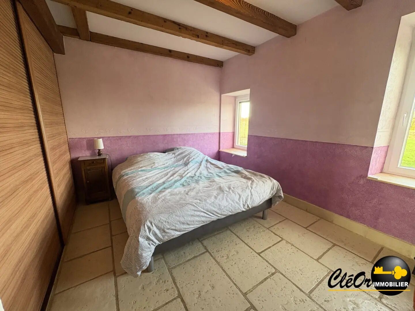 Maison à vendre, 203m², Saint-Martin-en-Bresse