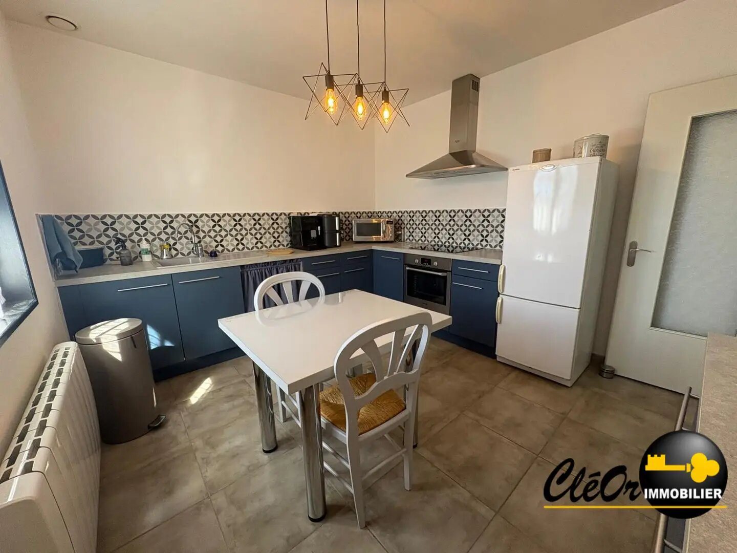 Maison à vendre, 91m², Sornay