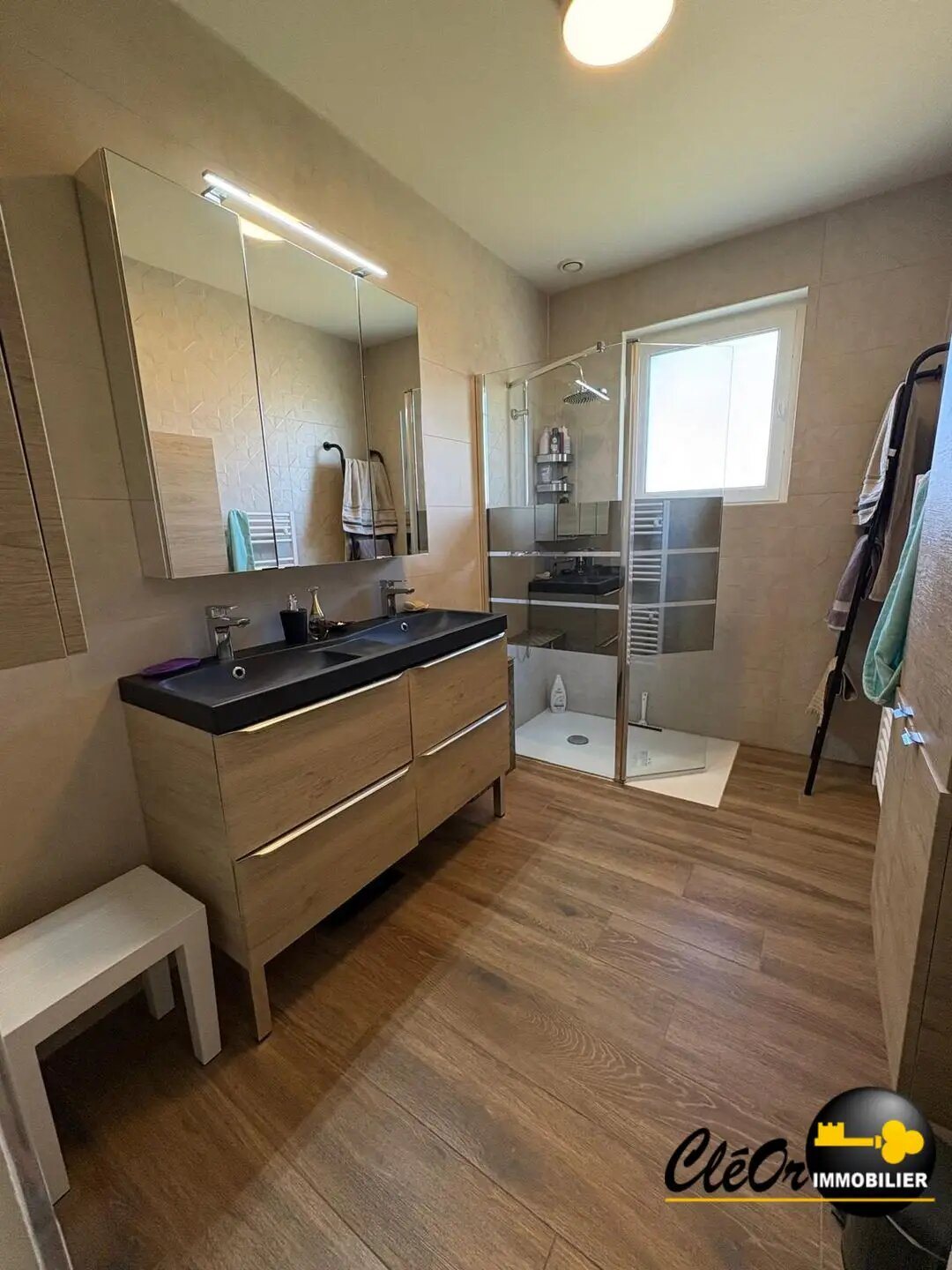 Maison à vendre, 91m², Sornay