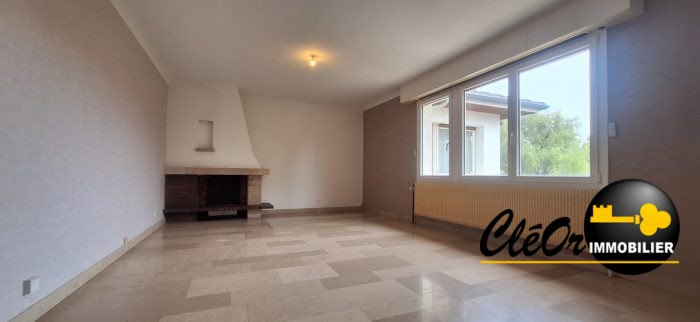 Maison à vendre, 86m², Saint-Jean-de-Losne