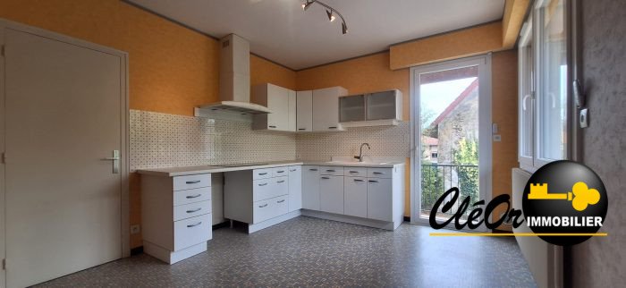 Maison à vendre, 86m², Saint-Jean-de-Losne