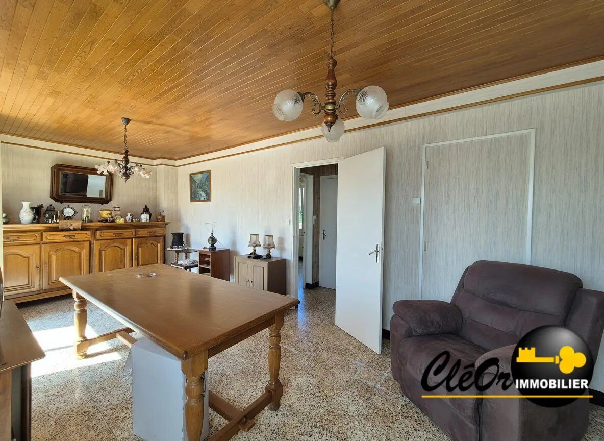 Maison à vendre, 99m², Châtenoy-le-Royal