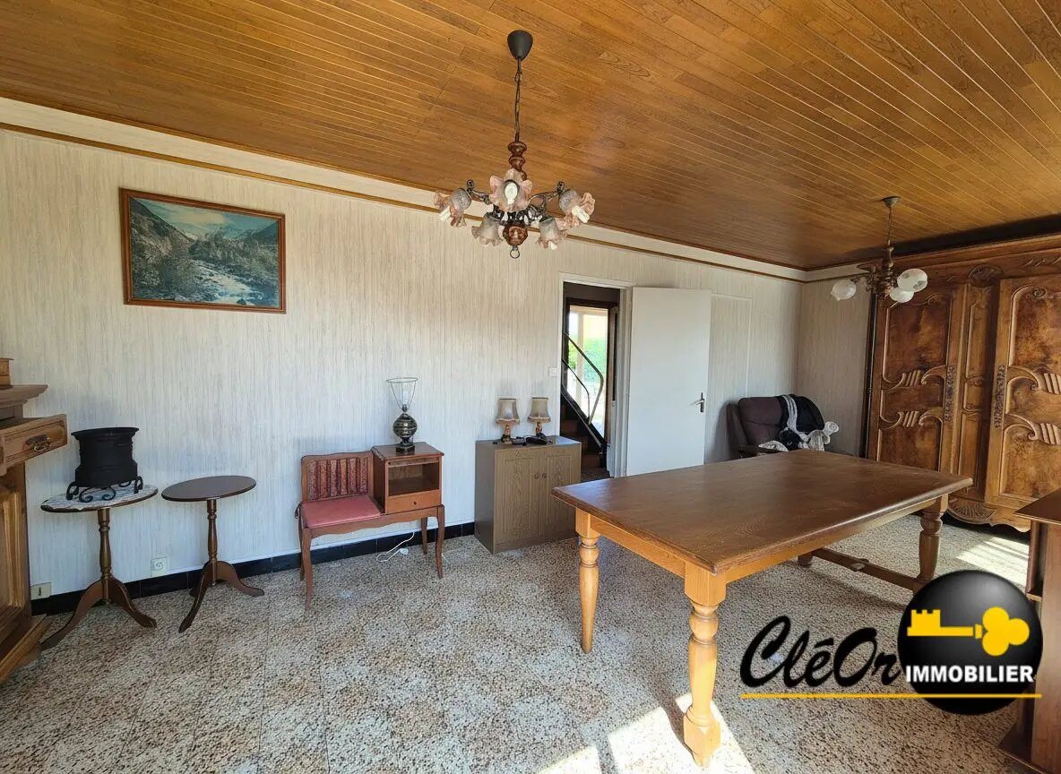 Maison à vendre, 99m², Châtenoy-le-Royal