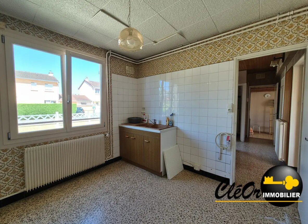 Maison à vendre, 99m², Châtenoy-le-Royal