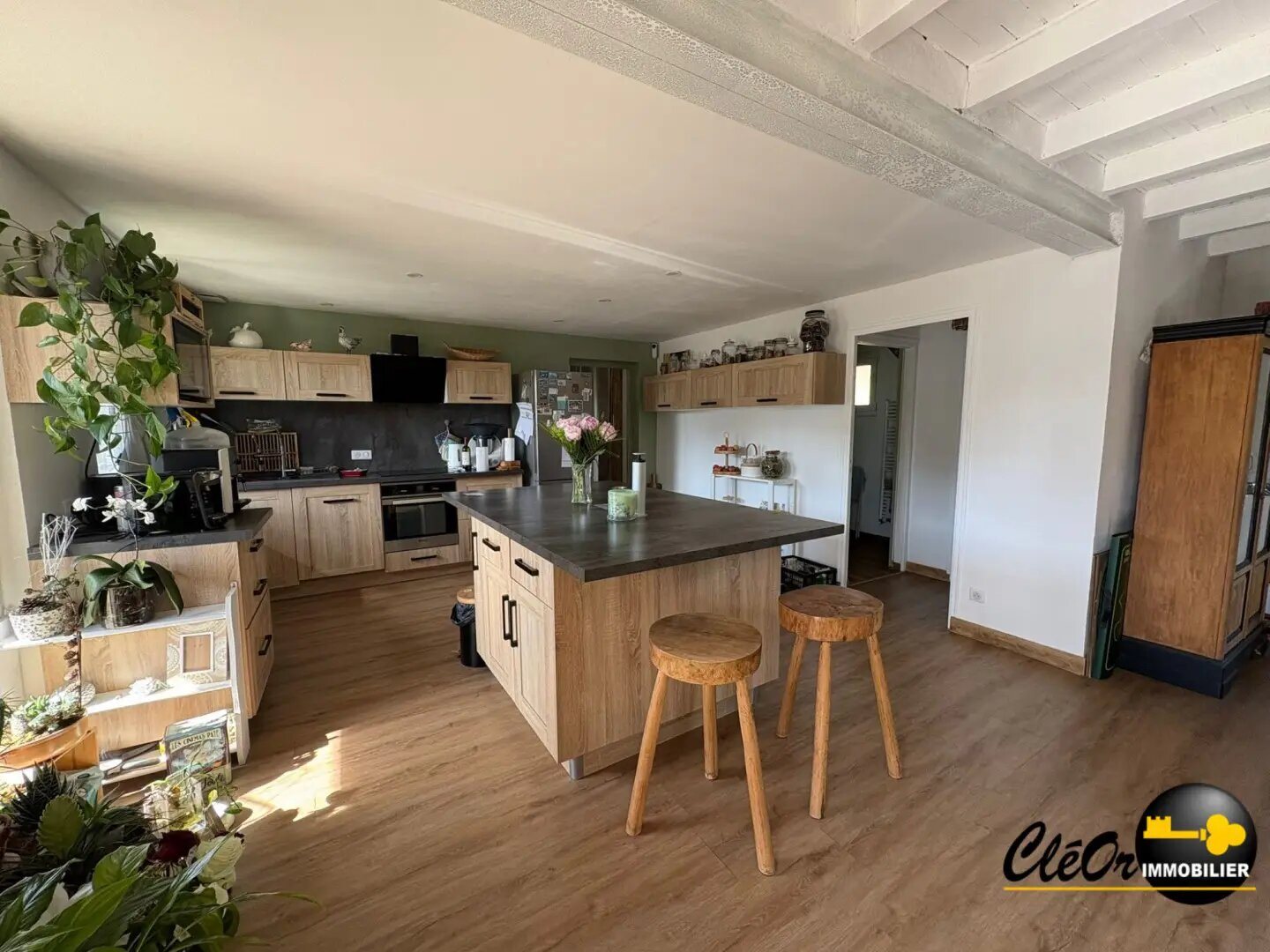 Maison à vendre, 192m², Louhans
