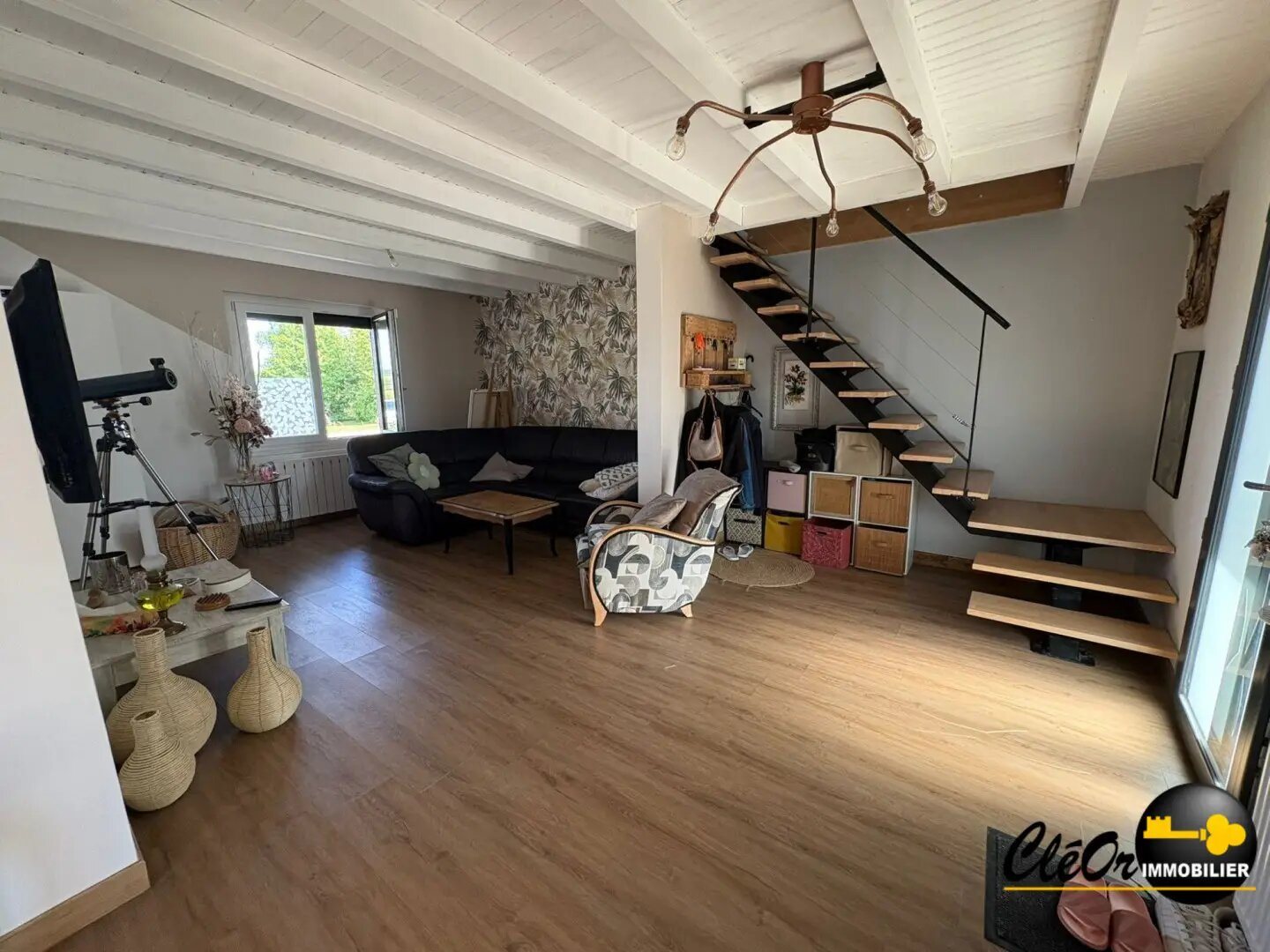Maison à vendre, 192m², Louhans