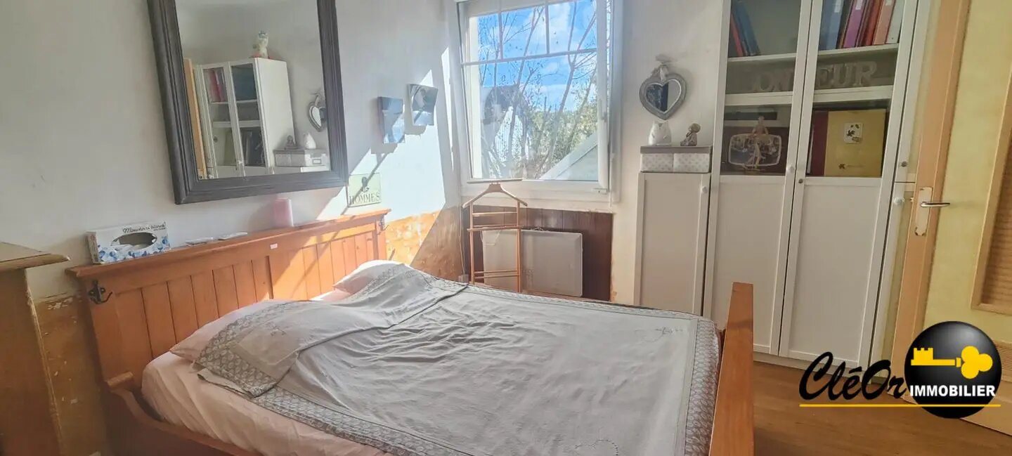 Maison à vendre, 89m², Pierre-de-Bresse