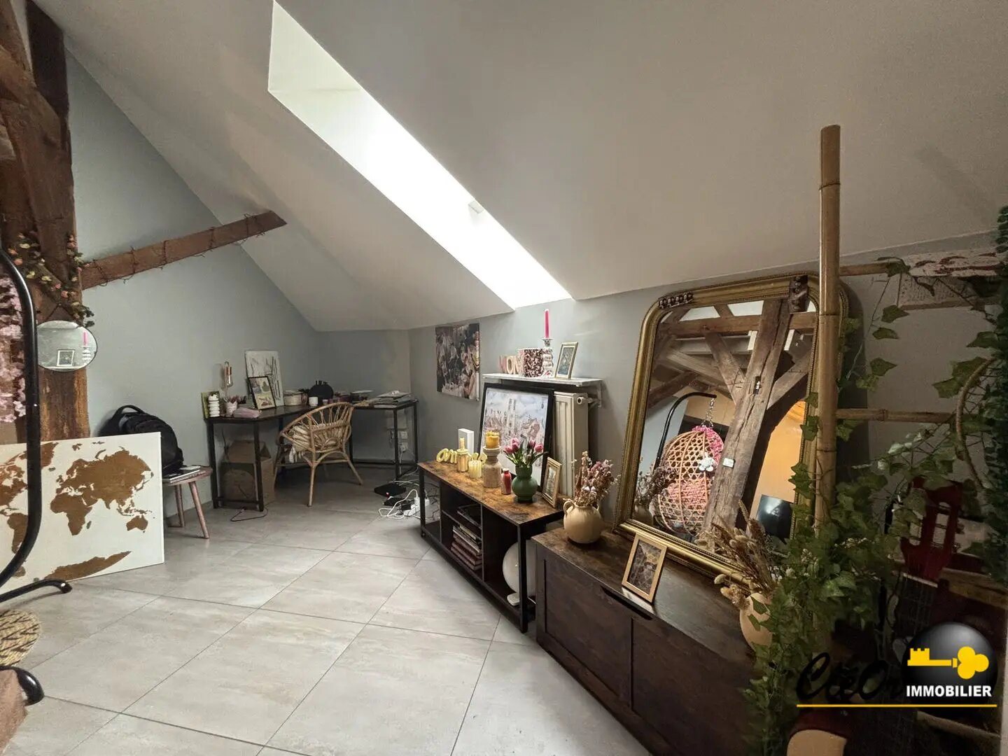 Maison à vendre, 96m², Chalon-sur-Saône