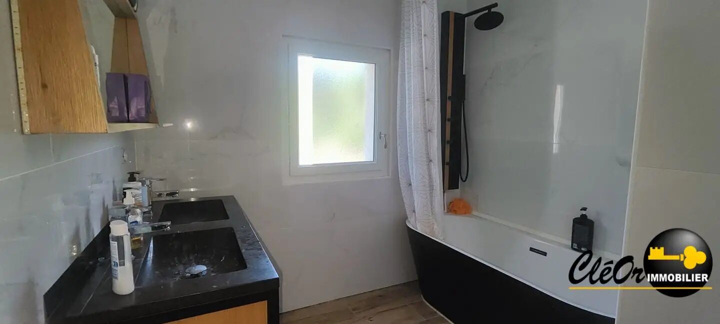 Maison à vendre, 84m², Pierre-de-Bresse