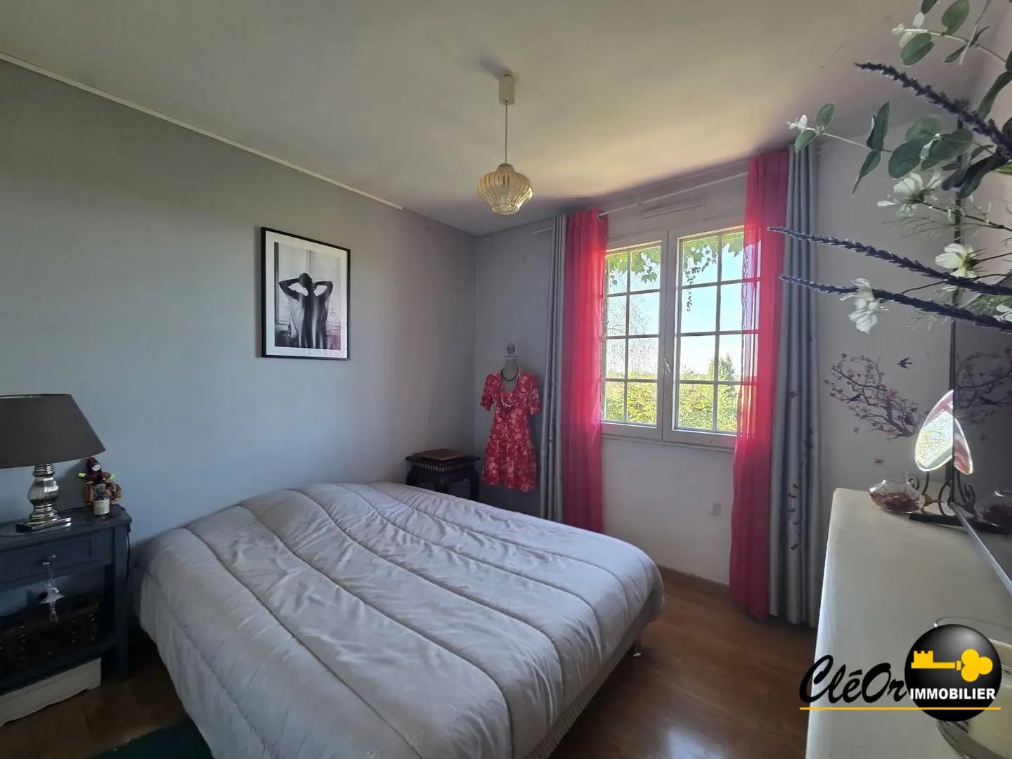 Maison à vendre, 98m², Laperrière-sur-Saône