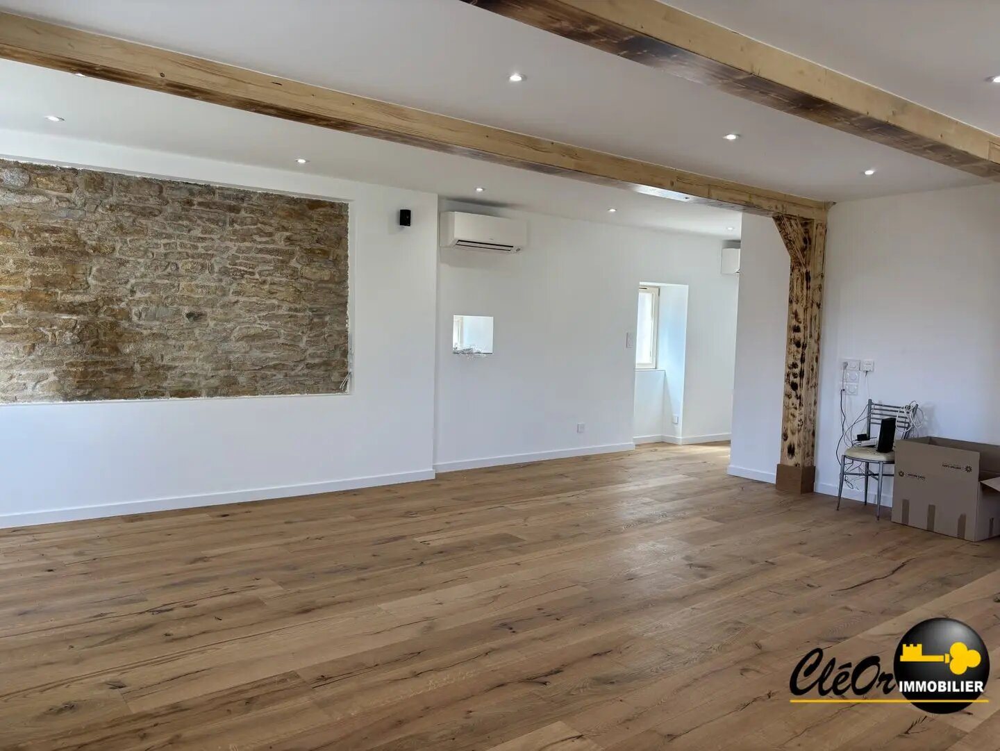 Maison à vendre, 257m², Saint-Désert
