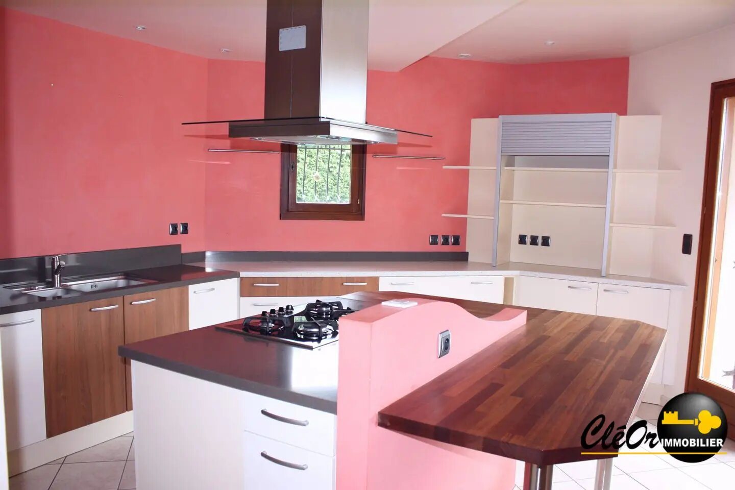 Maison à vendre, 160m², Saint-Martin-du-Frêne