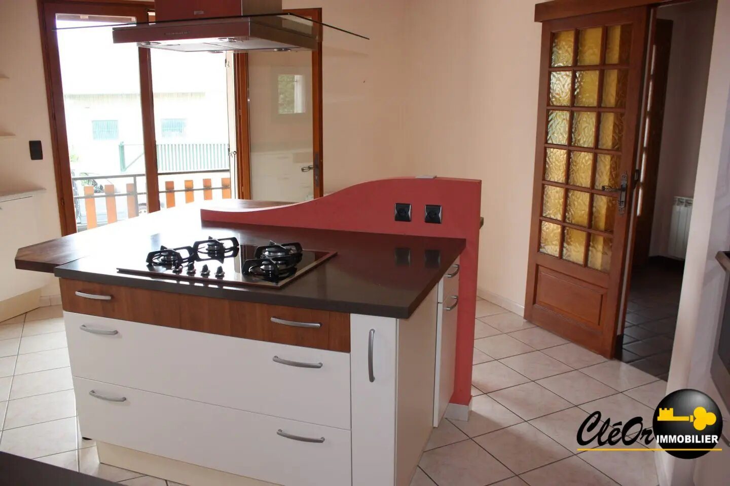 Maison à vendre, 160m², Saint-Martin-du-Frêne