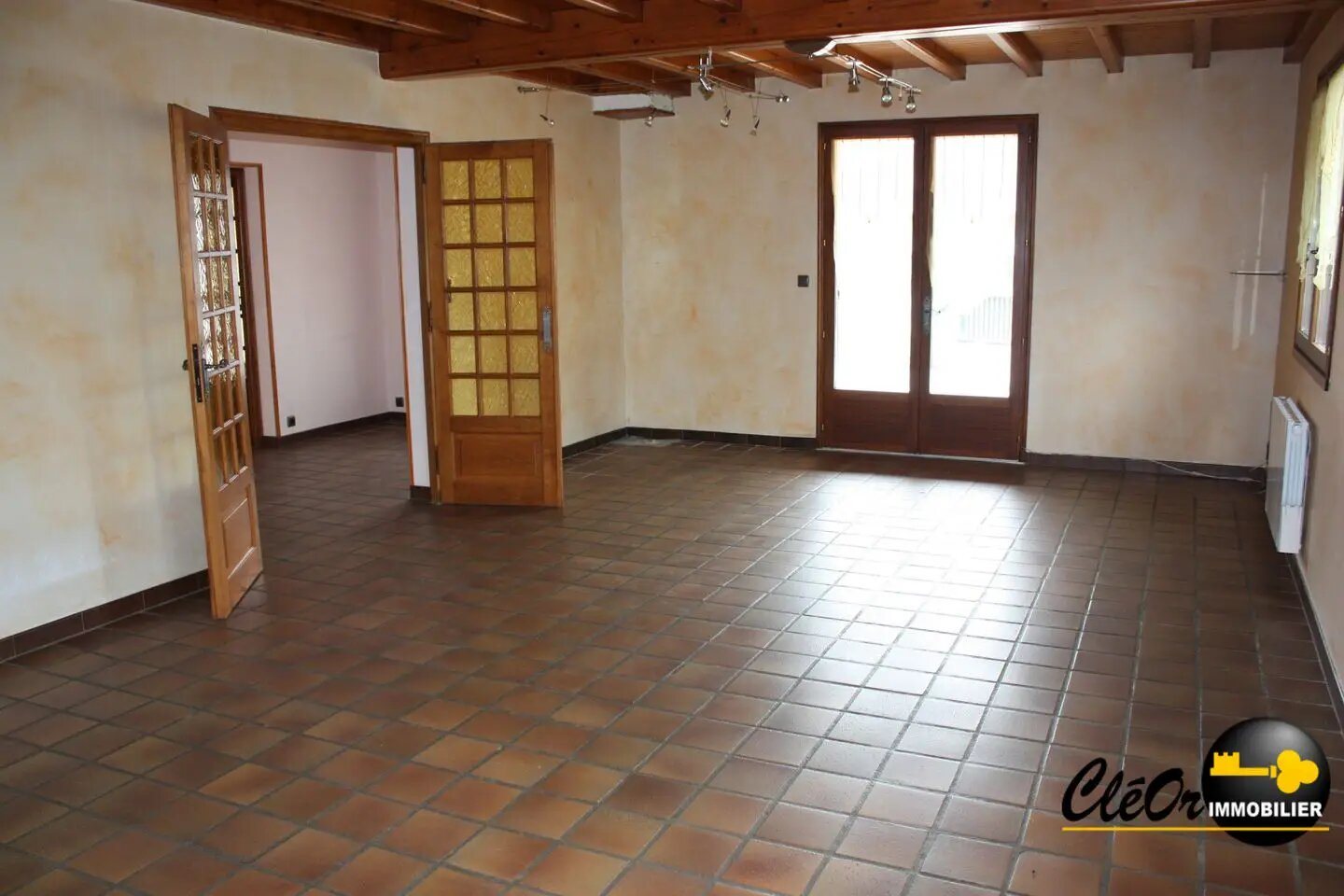 Maison à vendre, 160m², Saint-Martin-du-Frêne