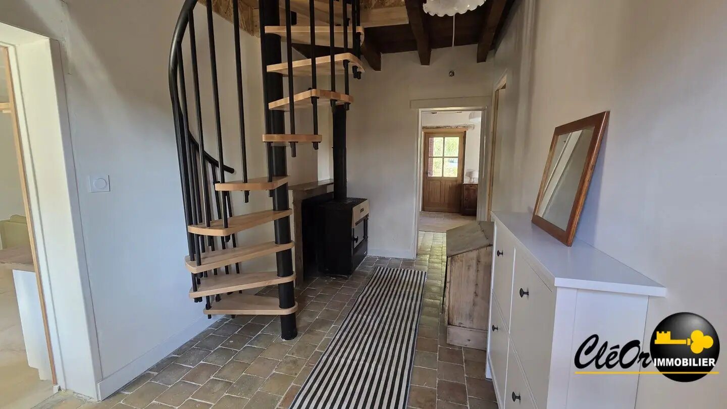 Maison à louer, 80m², Pierre-de-Bresse