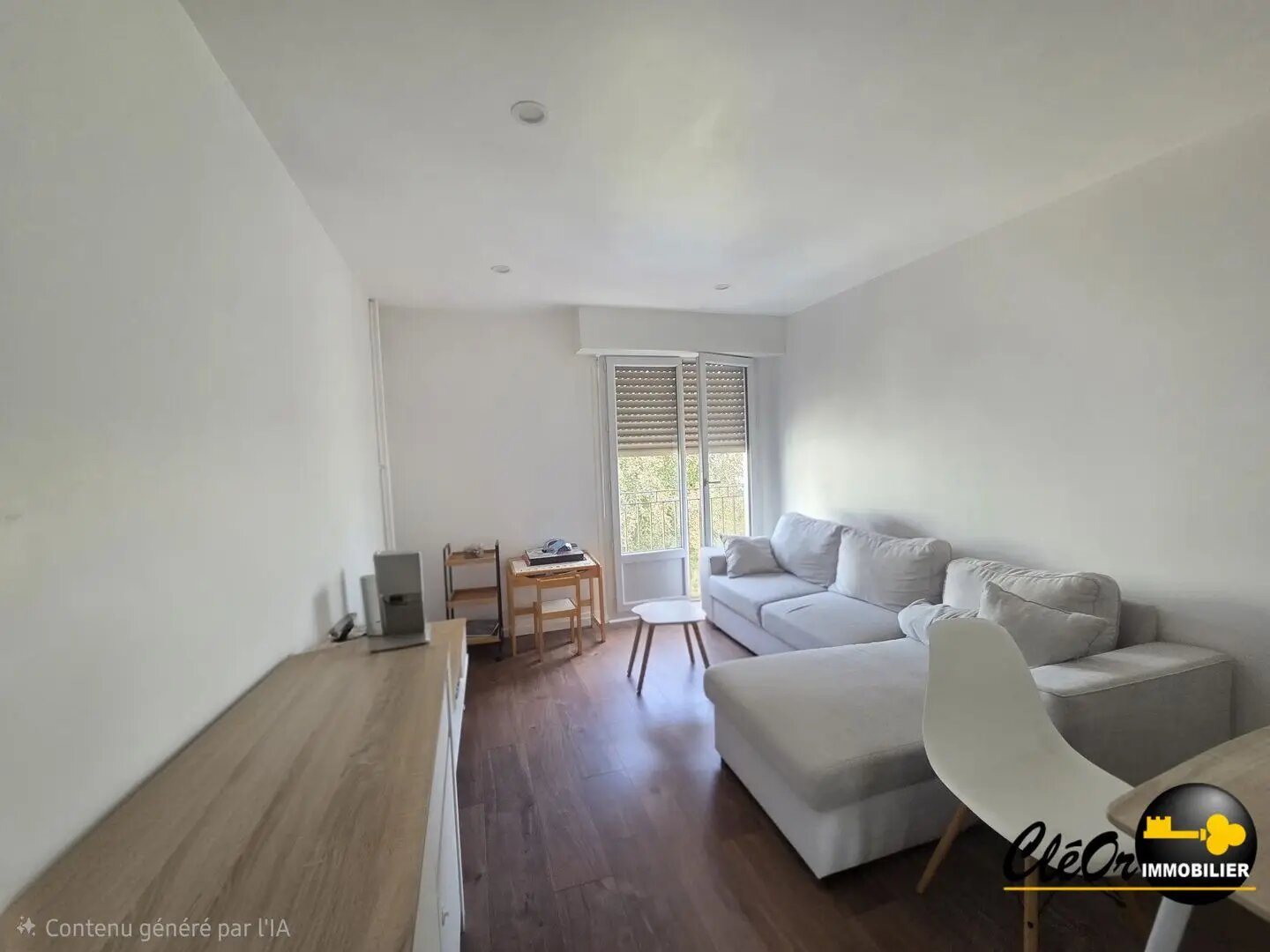 Appartement à louer, 62m², Saint-Jean-de-Losne
