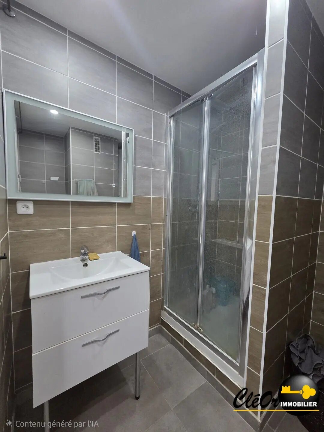 Appartement à louer, 62m², Saint-Jean-de-Losne