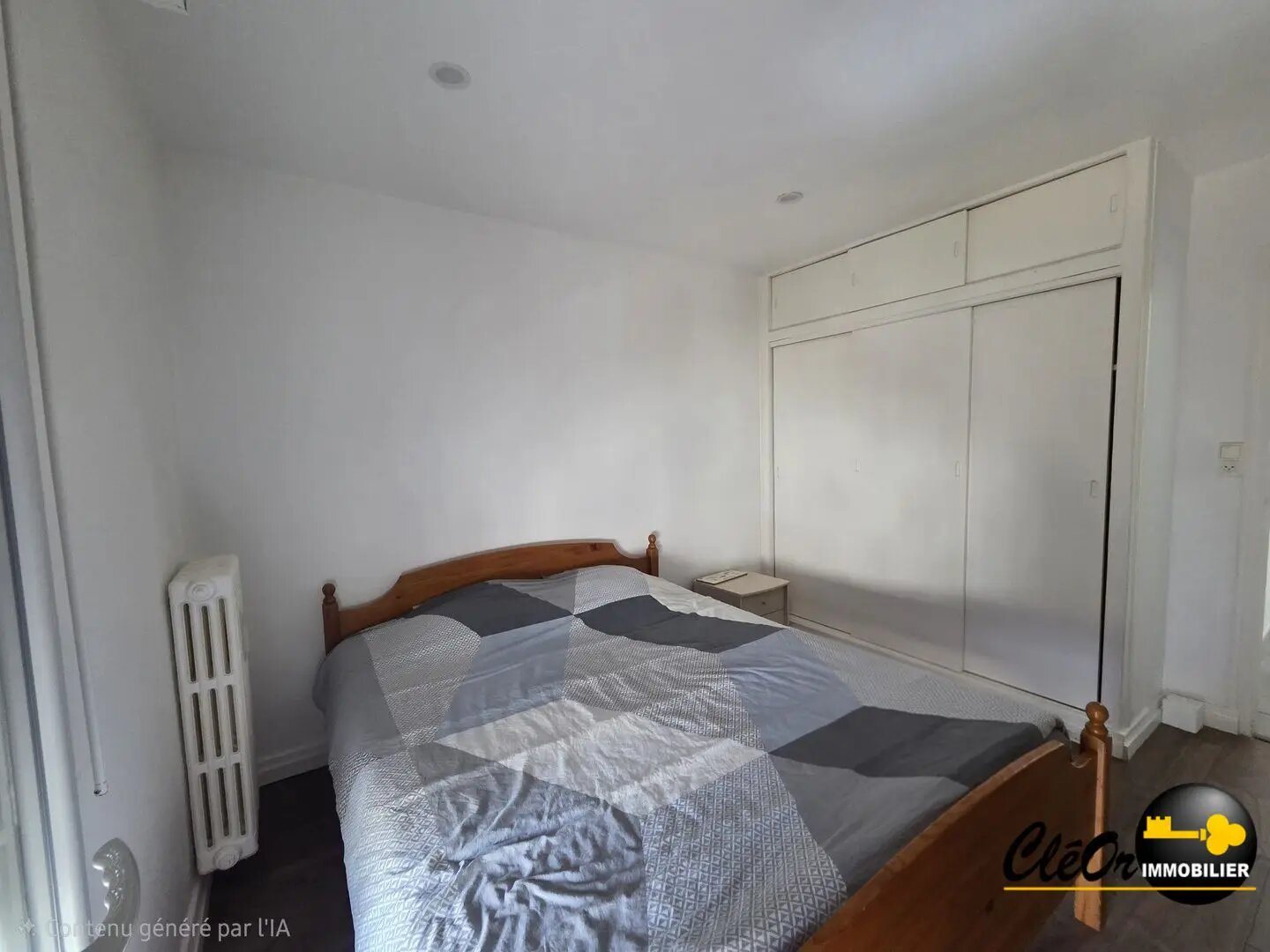 Appartement à louer, 62m², Saint-Jean-de-Losne