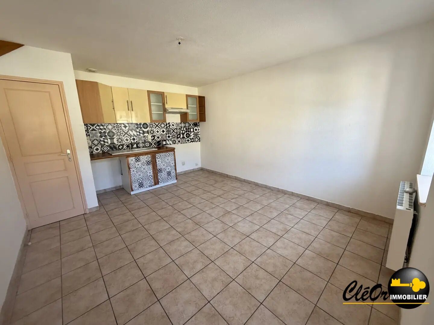 Appartement à louer, 51m², Pierre-de-Bresse