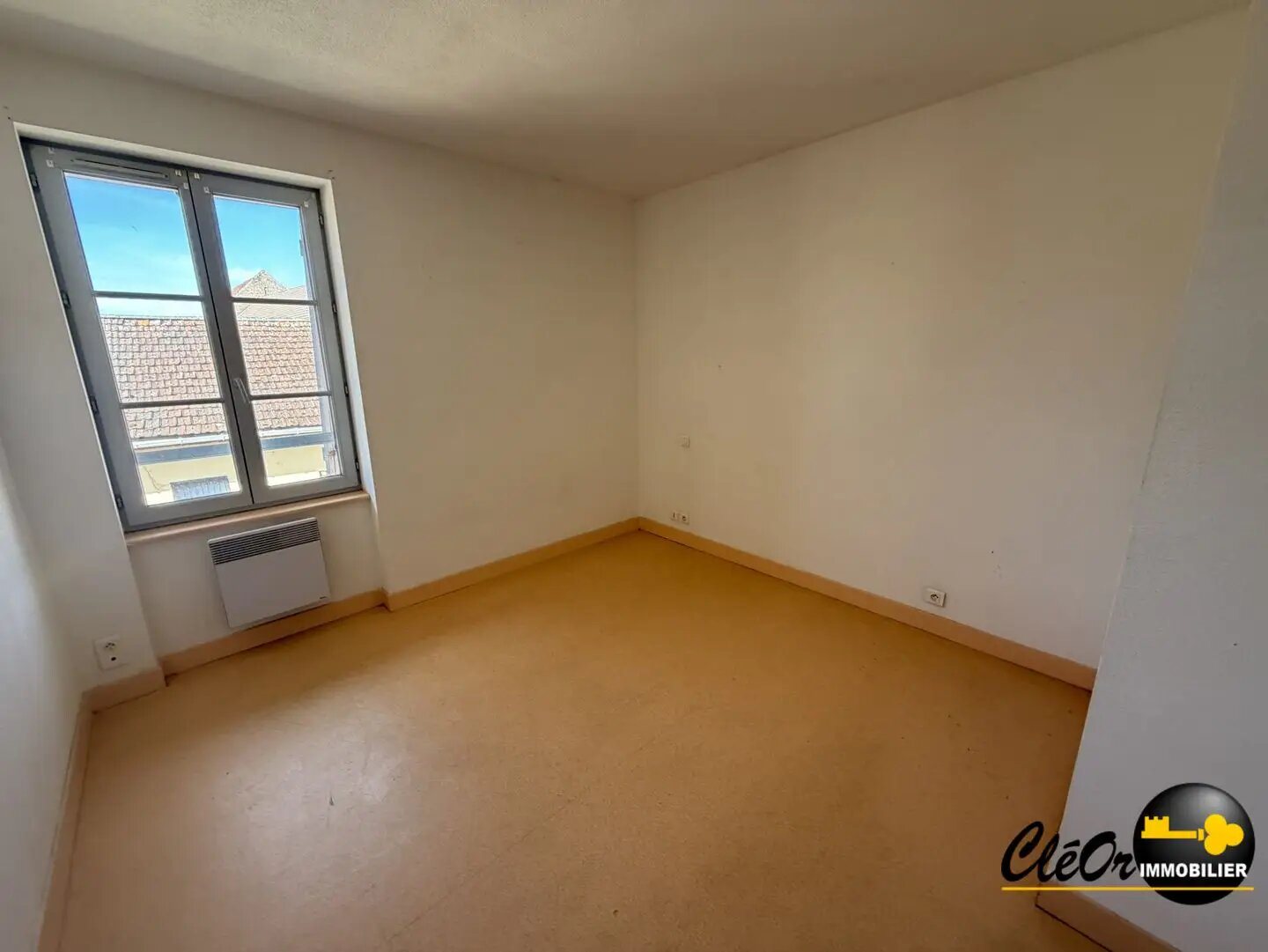 Appartement à louer, 51m², Pierre-de-Bresse