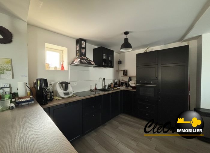 Maison à vendre, 182m², Châtenoy-le-Royal
