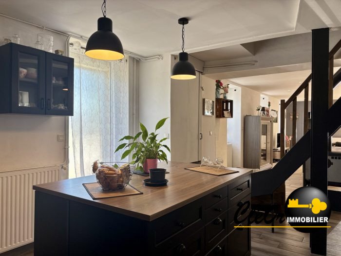 Maison à vendre, 182m², Châtenoy-le-Royal