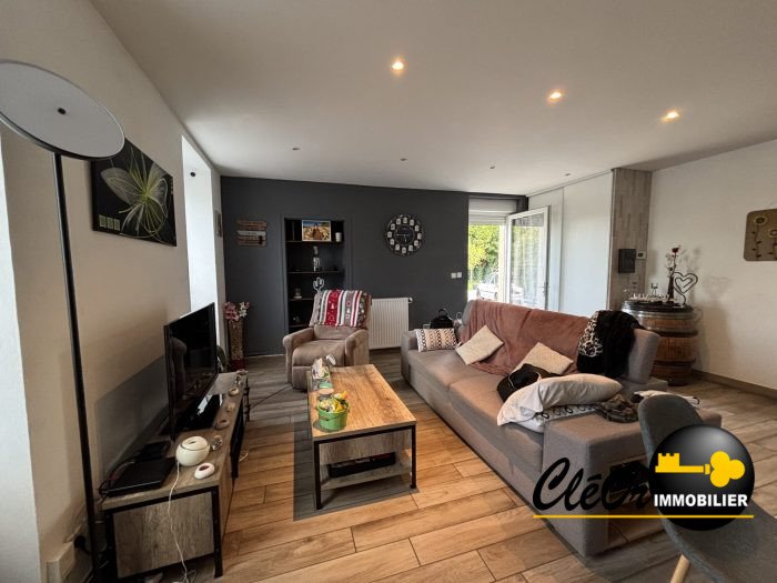 Maison à vendre, 182m², Châtenoy-le-Royal