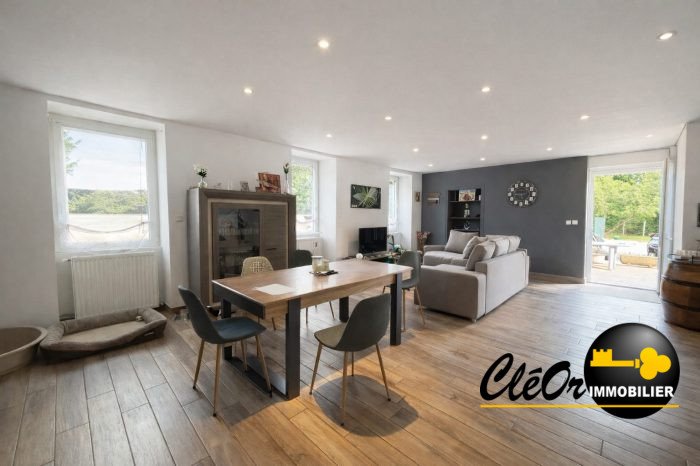 Maison à vendre, 182m², Châtenoy-le-Royal