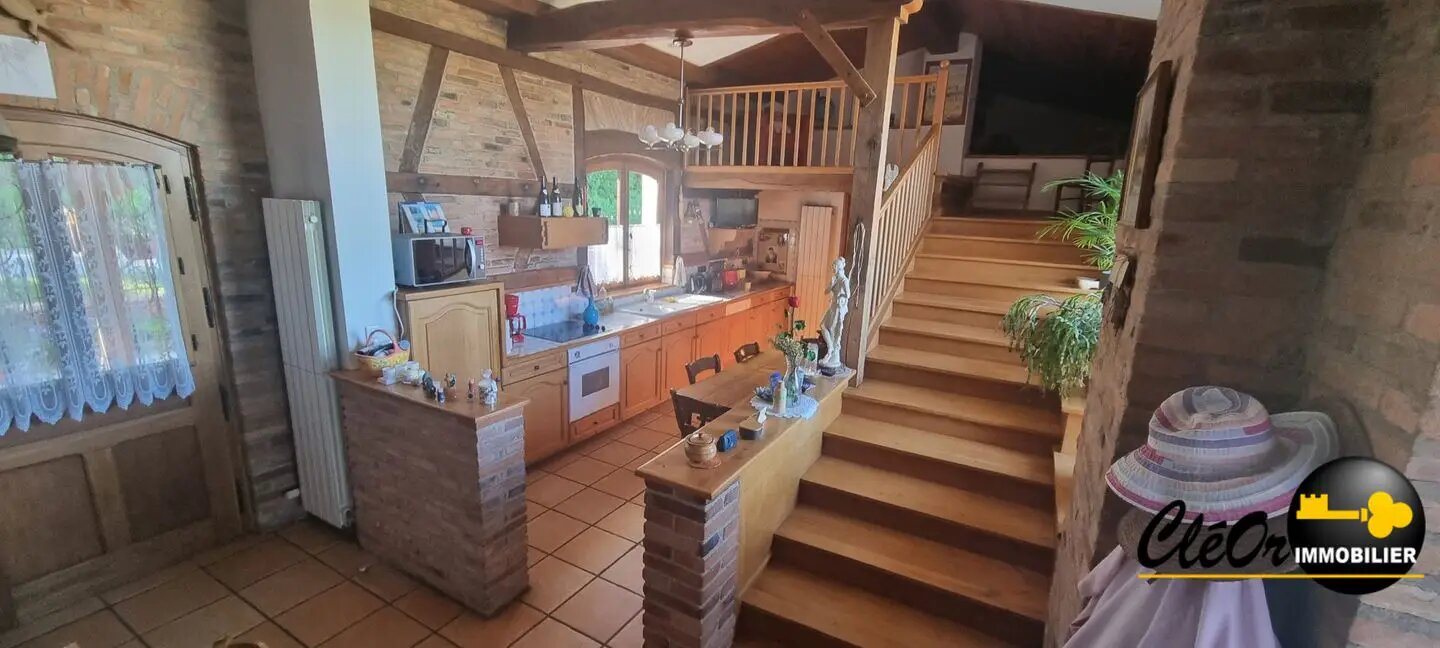 Maison à vendre, 126m², Sagy