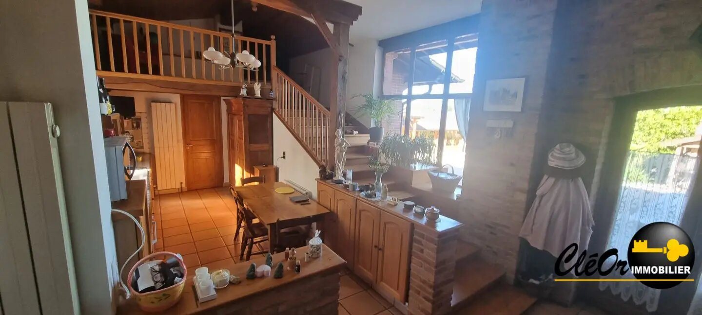 Maison à vendre, 126m², Sagy